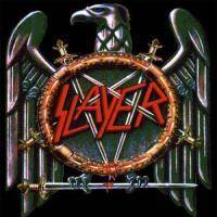 Slayer (USA) : Live in Edinburgh